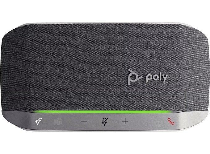 Poly Sync 20-M Portable Speaker